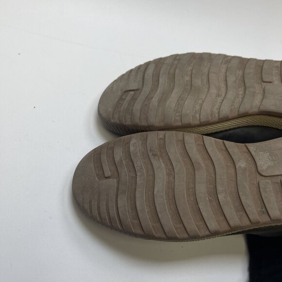 Ecco Byway Tred GTX Mens Size 10 US GTX Goretex Sneakers Shoes Black Casual - Picture 5 of 15